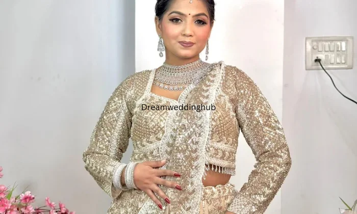 Arohis Salon by Sukanksha Gupta